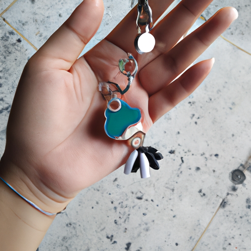 The Art of Crafting Unique Handmade Keychains