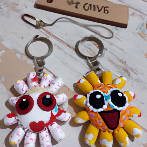 Why Handmade Keychains Make the Perfect Gift