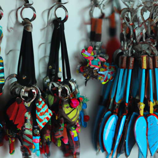 How Handmade Keychains are Helping to Support Local Artisans