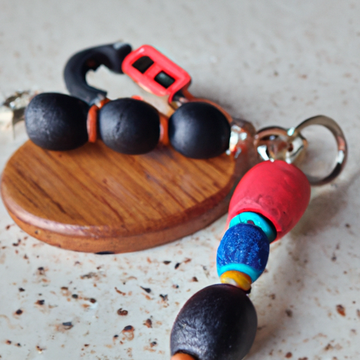 The Durability and Longevity of Handmade Keychains